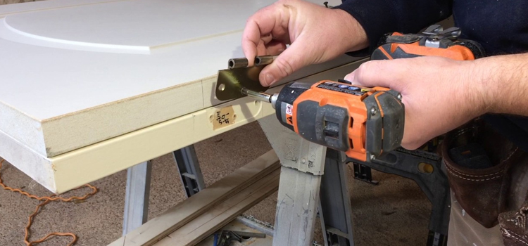 fiberglass interior door repair Strawberry