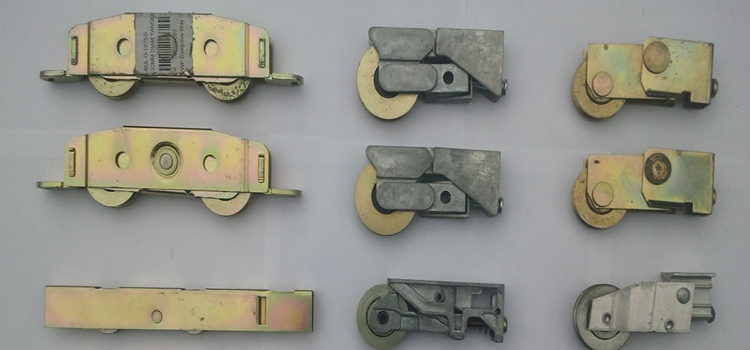 patio sliding door wheel replacement Strawberry